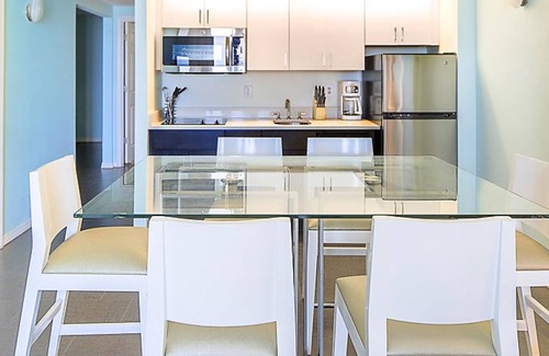 Daytona Beach Shores Resort | 2 BR Oceanfront at Daytona SeaBreeze