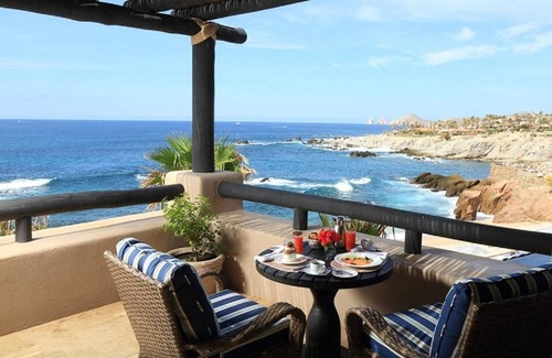 El Medano Ejidal Resort | 2 BR Villa w/WiFi, Terrace, Private Pool, Spa Services & Cocktail Lounge