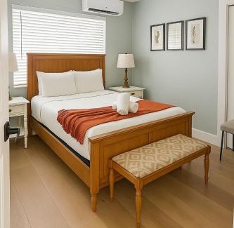 North Beach Apartment | 2 Coastal Units Walk to Beach Patio Parking