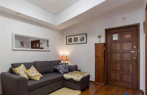 Lapa Apartment | 2 Comfy Bright Flats w/ Netflix