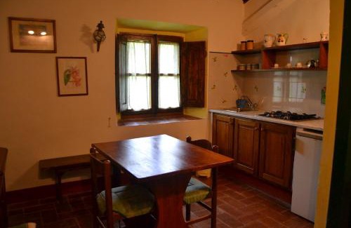 Castelfranco di Sopra Apartment | 2 cozy rooms in amazing Tuscany with rustic style