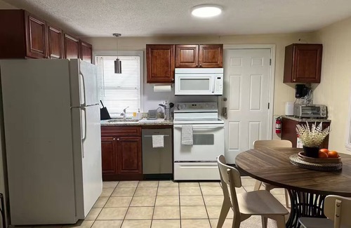 Central Falls Apartment | 2 floor apartment