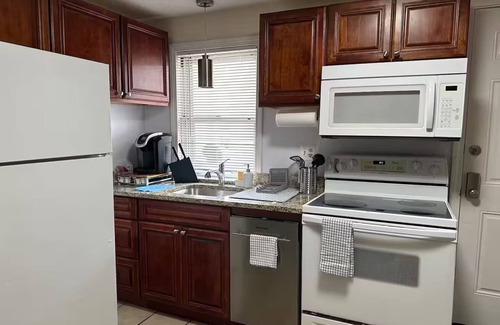 Central Falls Apartment | 2 floor apartment