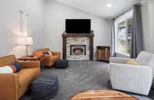 Sunriver House | 2 Killdeer