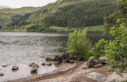 Kilmun Apartment | 2 KILMUN COURT in Dunoon
