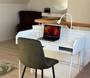 Old Town Apartment | 2 level apartments in Old Town