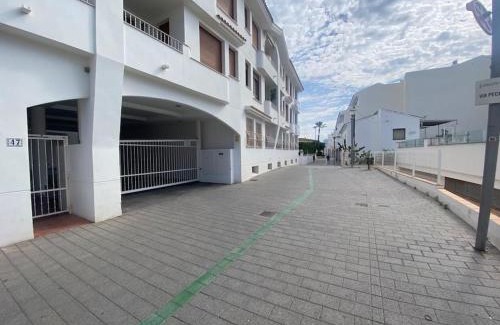 Altea Apartment | 2 line Apartment Capnegret Altea