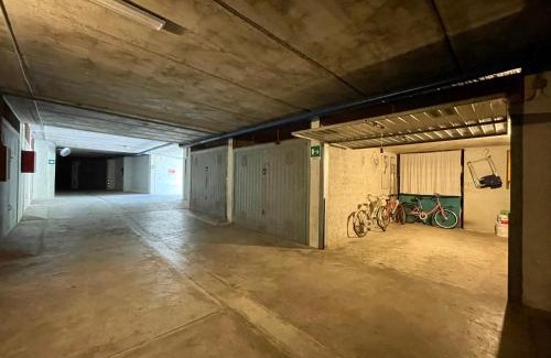 Ceriale Apartment | 2 locali a 600 mt dal Mare - Free Parking