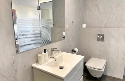 Medina Apartment | 2-marina Brisa ocean-terrasse sur mer