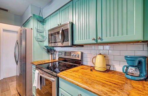 Bokeelia House | 2 Mi to Boat Ramp: Home in Bokeelia