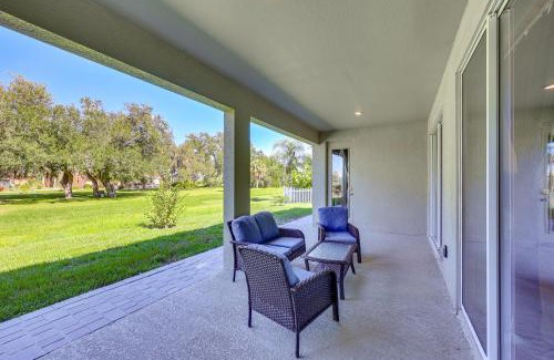 Deep Creek House | 2 Mi to Golf! Punta Gorda Gem with Pet-Friendly Yard