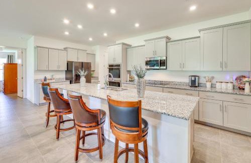 Deep Creek House | 2 Mi to Golf! Punta Gorda Gem with Pet-Friendly Yard