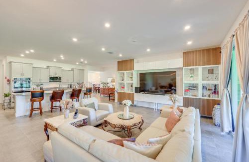 Deep Creek House | 2 Mi to Golf! Punta Gorda Gem with Pet-Friendly Yard