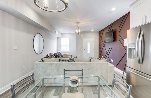 Tulane - Gravier House | < 2 Mi to Jackson Square: New Orleans Home w/Yard