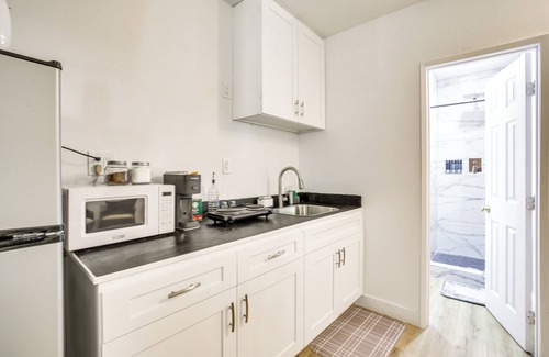 Arrowhead Villas Apartment | 2 Mi to Water: Lake Arrowhead Studio