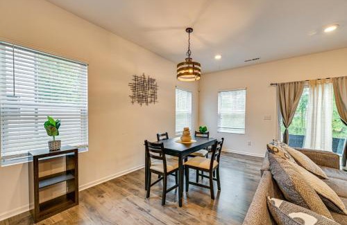 Harwood Lane House | 2 Mi to Whitewater Center Suburban Abode with Patio