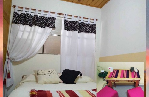 Esquel Apartment | 2 minutes from La Trochita! Ideal apartment to enjoy without technology