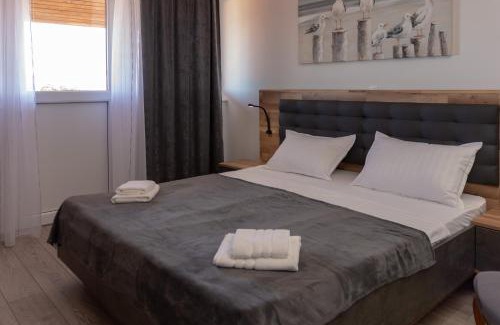 Kastel Stafilic Apartment | 2 minutes from the beach! Apartment Sunshine