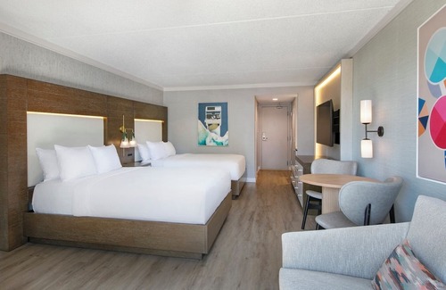 Palmetto Dunes Hotel | 2 Ocean View Accommodations! Your Home in Hilton Head Paradise! Pools, Mini Golf