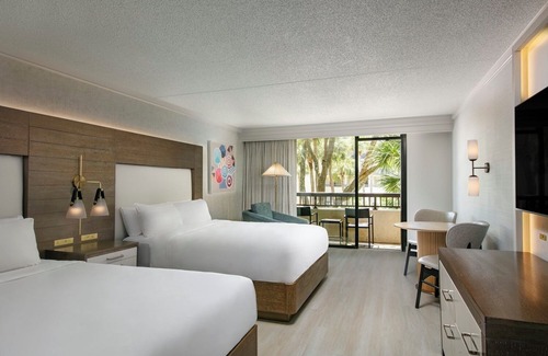 Palmetto Dunes Hotel | 2 Ocean View Accommodations! Your Home in Hilton Head Paradise! Pools, Mini Golf