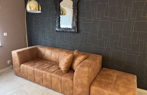 Saint-Georges-sur-Meuse Apartment | 2-person apartment - Storia
