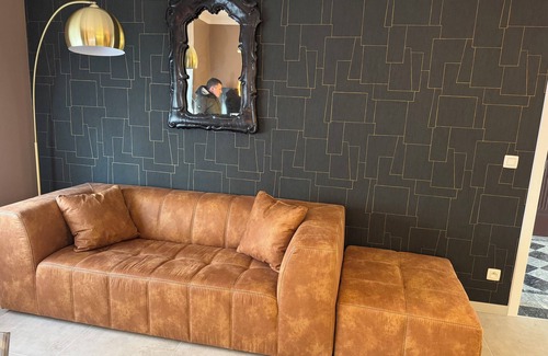 Saint-Georges-sur-Meuse Apartment | 2-person apartment - Storia