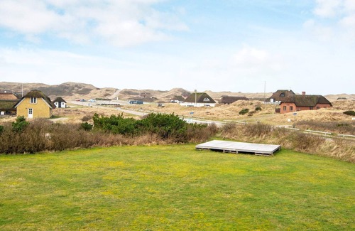Vedersø Klit House | 2 person holiday home in Ulfborg