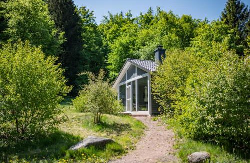 Ruhla House | 2 Personen mit Sauna F3H7