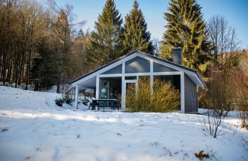 Ruhla House | 2 Personen mit Sauna F3H7