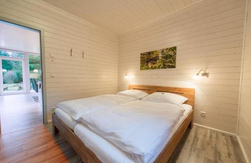 Ruhla House | 2 Personen mit Sauna F3H7