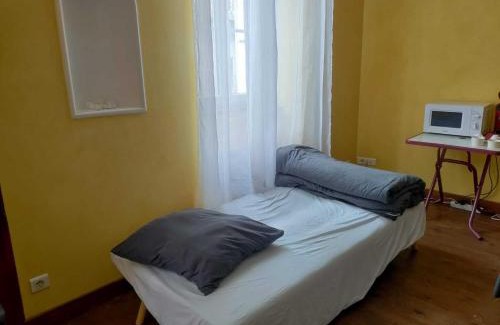 Boulogne-sur-Gesse Apartment | 2 pièces à Boulogne sur Gesse