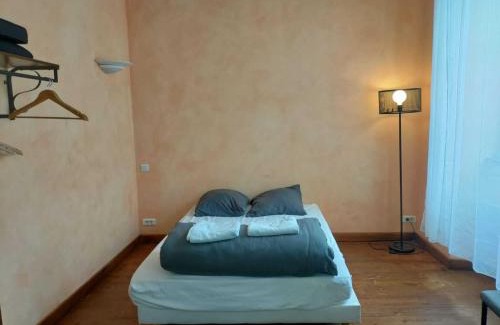 Boulogne-sur-Gesse Apartment | 2 pièces à Boulogne sur Gesse