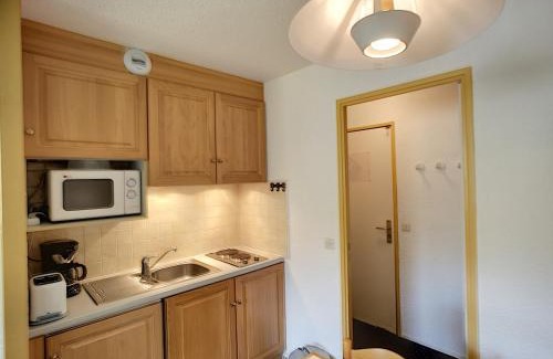 Reberty Apartment | 2 pièces près des pistes - 4 pers - 26m² - 1 chambre - PARKING - FR-1-178-330