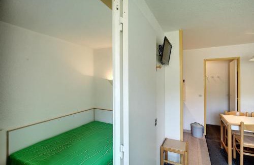 Reberty Apartment | 2 pièces près des pistes - 4 pers - 26m² - 1 chambre - PARKING - FR-1-178-330