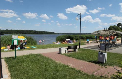 Augustow Apartment | 2 pok Apartament Bryza 150m od jeziora