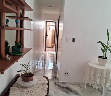 Algodoal Apartment | 2 quartos com varanda na Praia de Cabo Frio