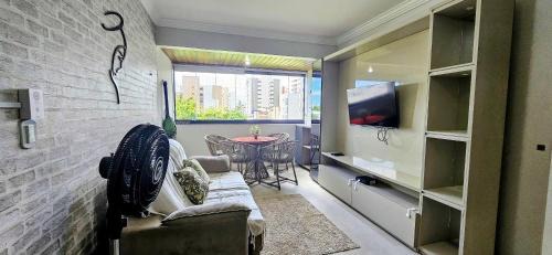 Intermares Apartment | 2 Quartos - Intermares - Até 6 pessoas - Garagem