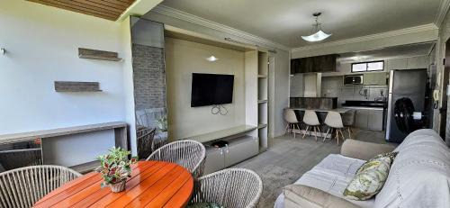 Intermares Apartment | 2 Quartos - Intermares - Até 6 pessoas - Garagem