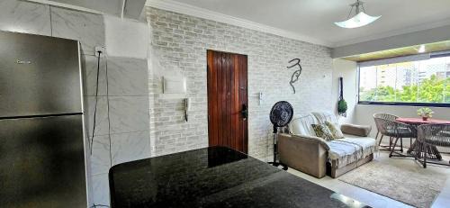 Intermares Apartment | 2 Quartos - Intermares - Até 6 pessoas - Garagem