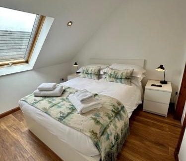 Fort William Apartment | 2 Sheraton Apartments