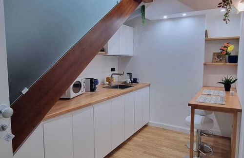 Kalsa House | 2 Sicilie Rooms and Suite