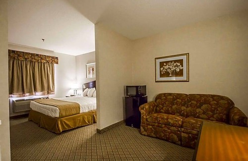 Torrington Hotel | 2-Star Hotel ∙ Americas Best Value Inn Torrington, CT
