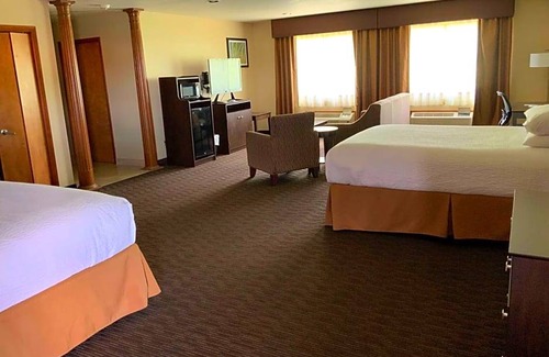 Wauseon Hotel | 2-Star Hotel ∙ Days Inn by Wyndham Wauseon
