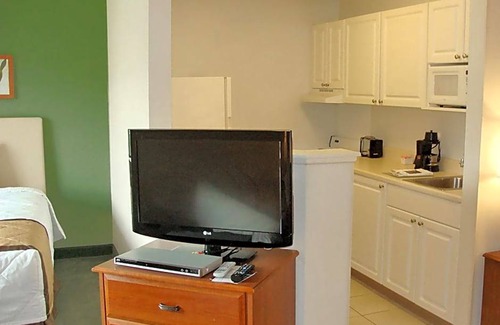 Mount Laurel Hotel | 2-Star Hotel ∙ Extended Stay America Suites - Philadelphia - Mt Laurel - Pacilli Place