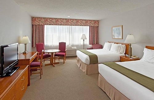 Kent Narrows Hotel | 2-Star Hotel ∙ Holiday Inn Express Annapolis East-Kent Island, an IHG Hotel