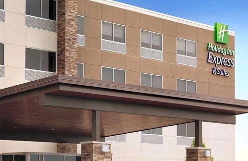 Locust Grove Hotel | 2-Star Hotel ∙ Holiday Inn Express & Suites - Locust Grove, an IHG Hotel