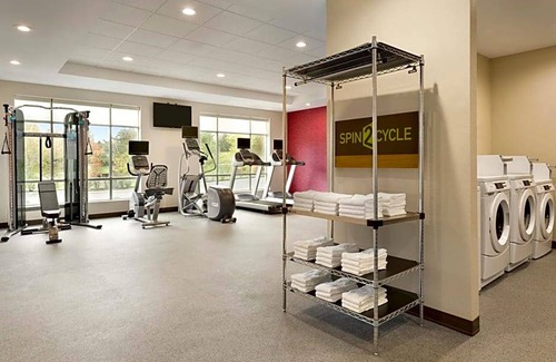 Florence Hotel | 2-Star Hotel ∙ Home2 Suites By Hilton Florence Cincinnati Airport South
