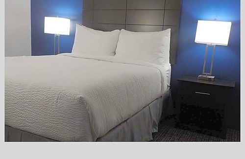 Presque Isle Hotel | 2-Star Hotel ∙ SureStay Hotel by Best Western Presque Isle