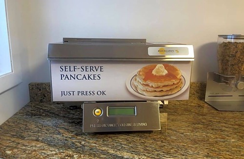 Presque Isle Hotel | 2-Star Hotel ∙ SureStay Hotel by Best Western Presque Isle