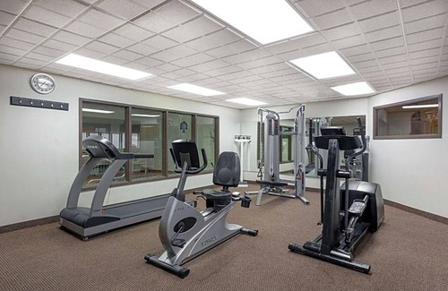 West Monroe Hotel | 2-Star Hotel ∙ Wingate by Wyndham West Monroe